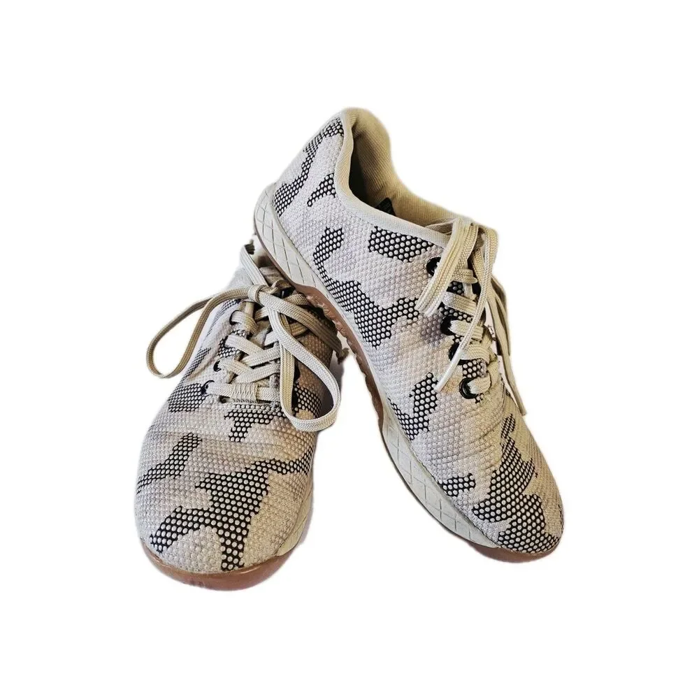 NOBULL Tennis Shoes Women's Size 7 - Picture 3 of 7